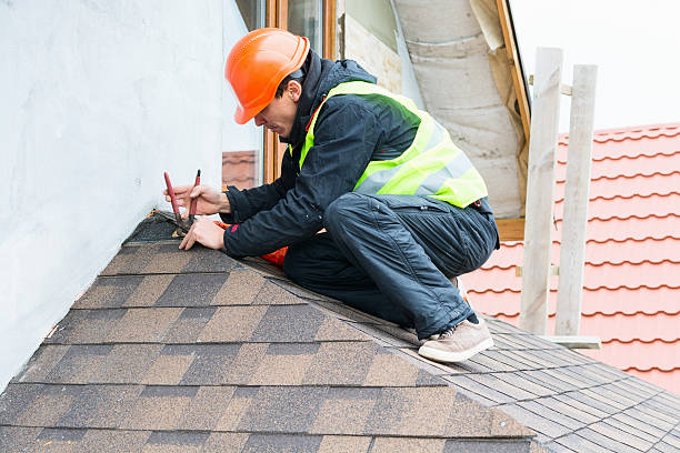 Best Storm Damage Roof Repair  in Nacogdoches, TX