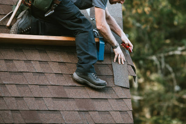 Slate Roofing Contractor in Nacogdoches, TX